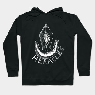 Heracles Hoodie